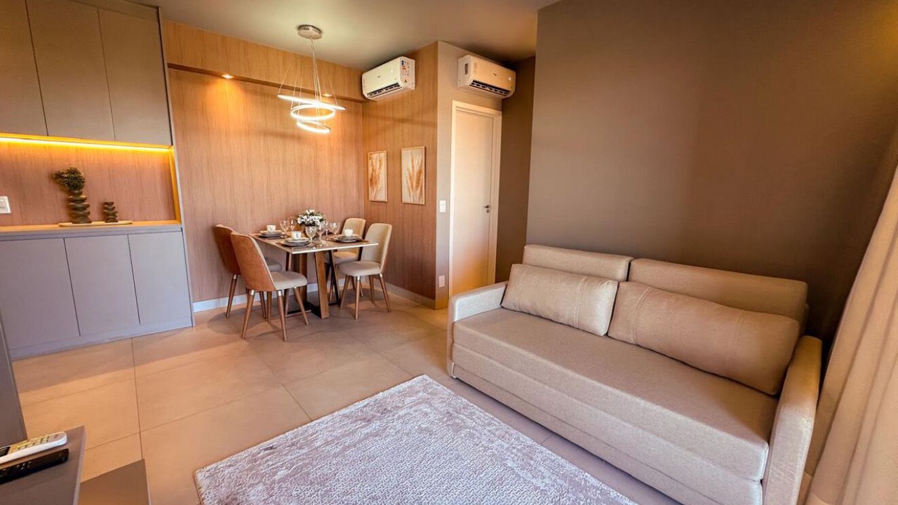 Photo of Livingroom in Subsetor Sul - 1