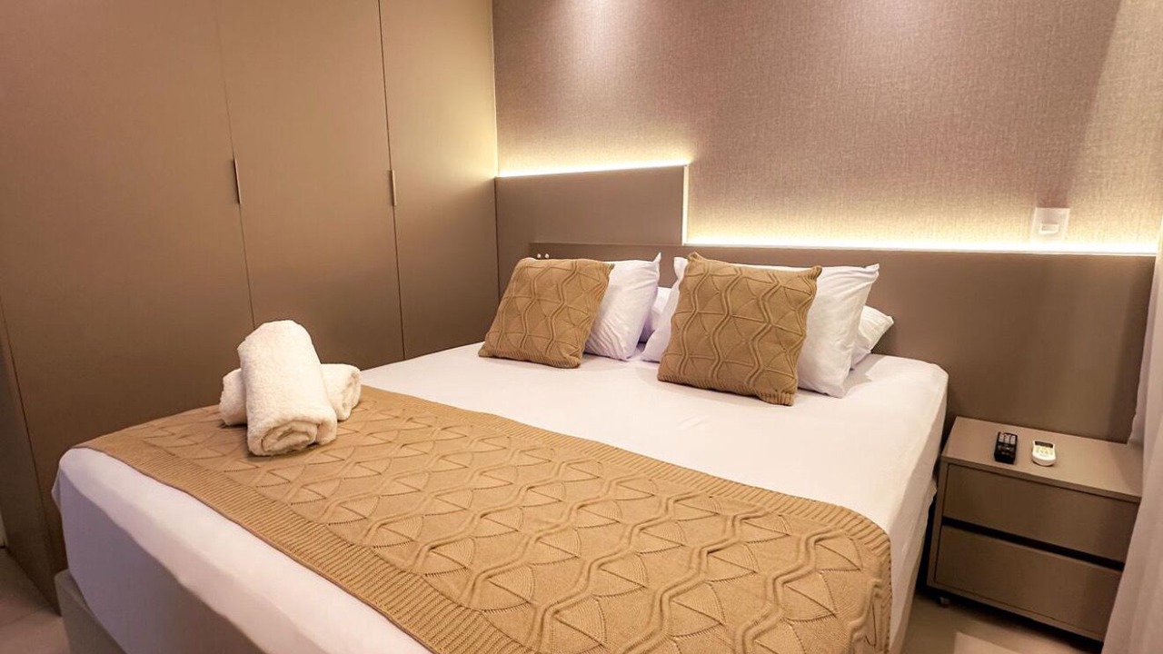 Photo of Bedroom in Subsetor Sul - 1