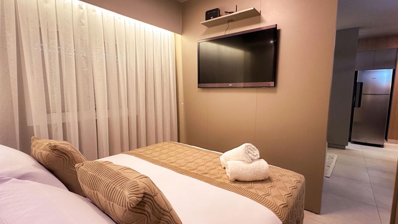 Photo of Bedroom in Subsetor Sul - 1