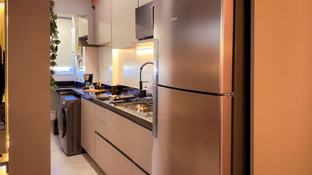 Photo of Kitchen in Subsetor Sul - 1
