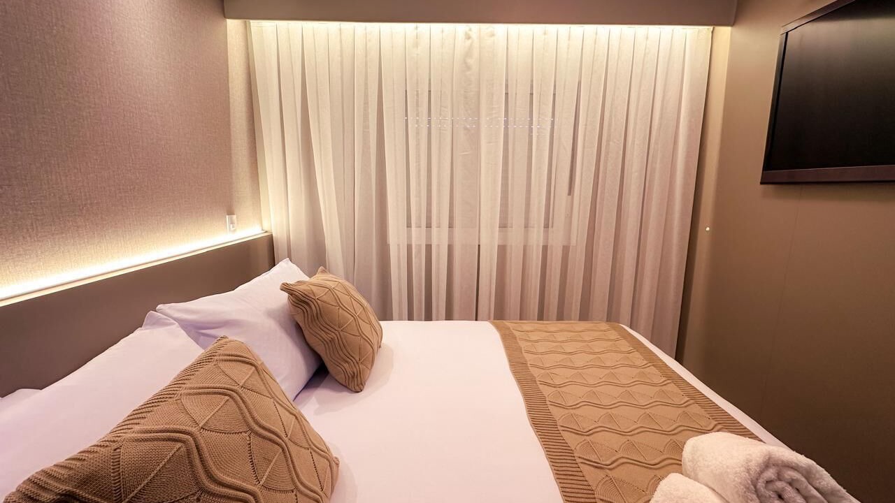 Photo of Bedroom in Subsetor Sul - 1