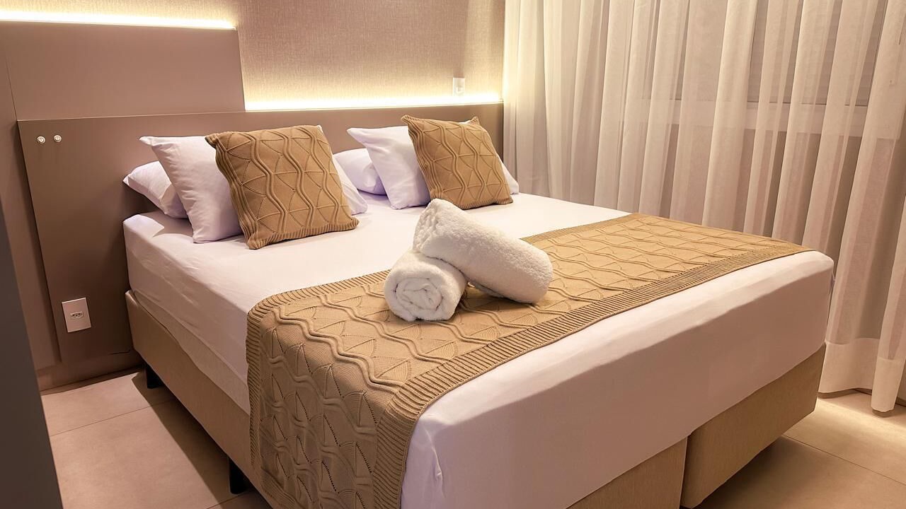 Photo of Bedroom in Subsetor Sul - 1