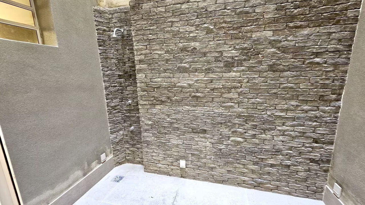 Photo of Bathroom in Leblon