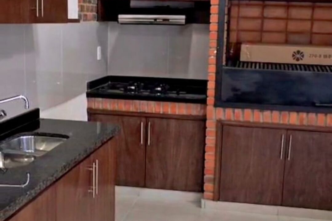 Photo of Kitchen in San Bernardino
