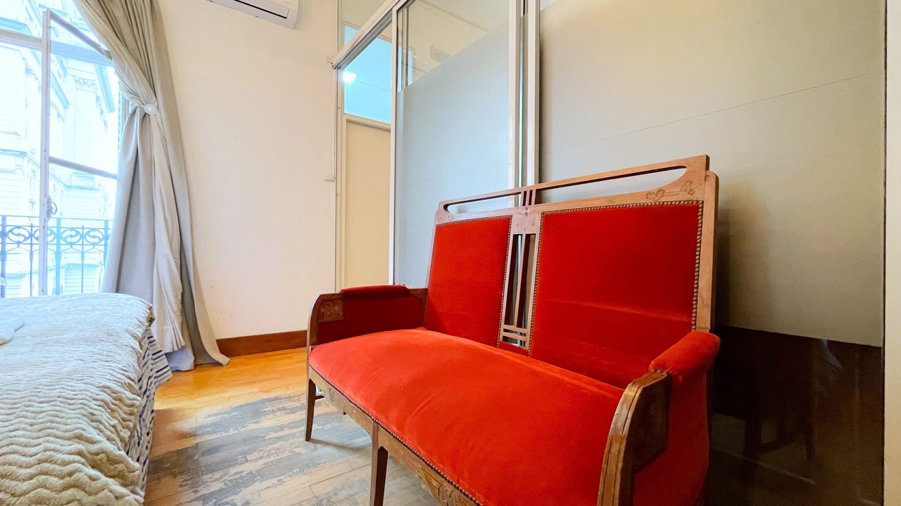 Photo of Bedroom in Buenos Aires Central Business District