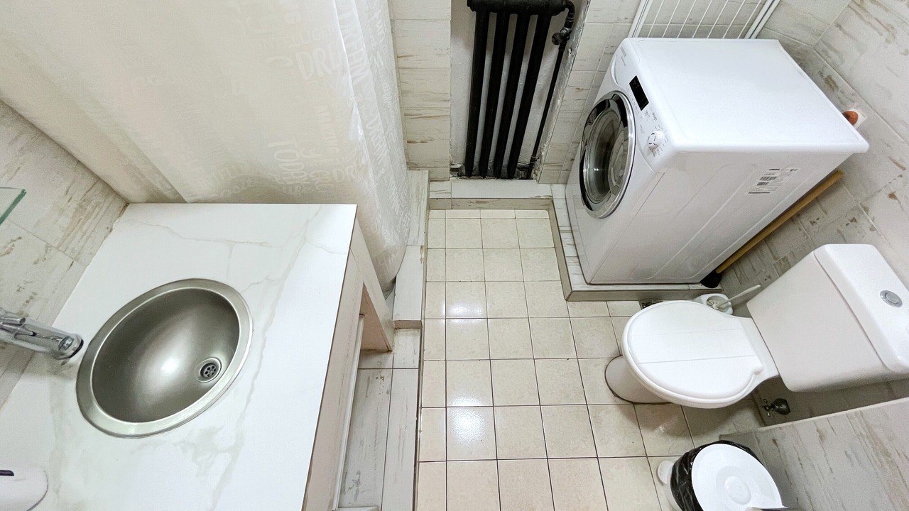 Photo of Bathroom in Buenos Aires Central Business District