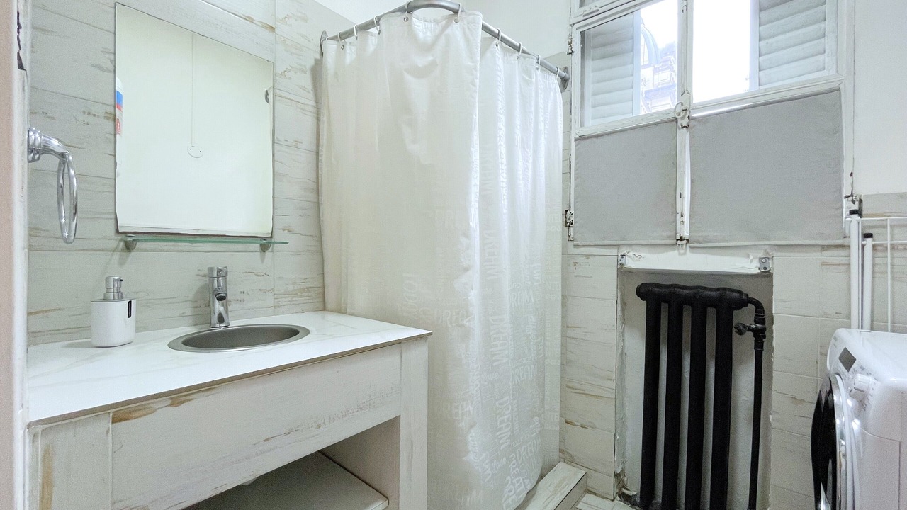 Photo of Bathroom in Buenos Aires Central Business District