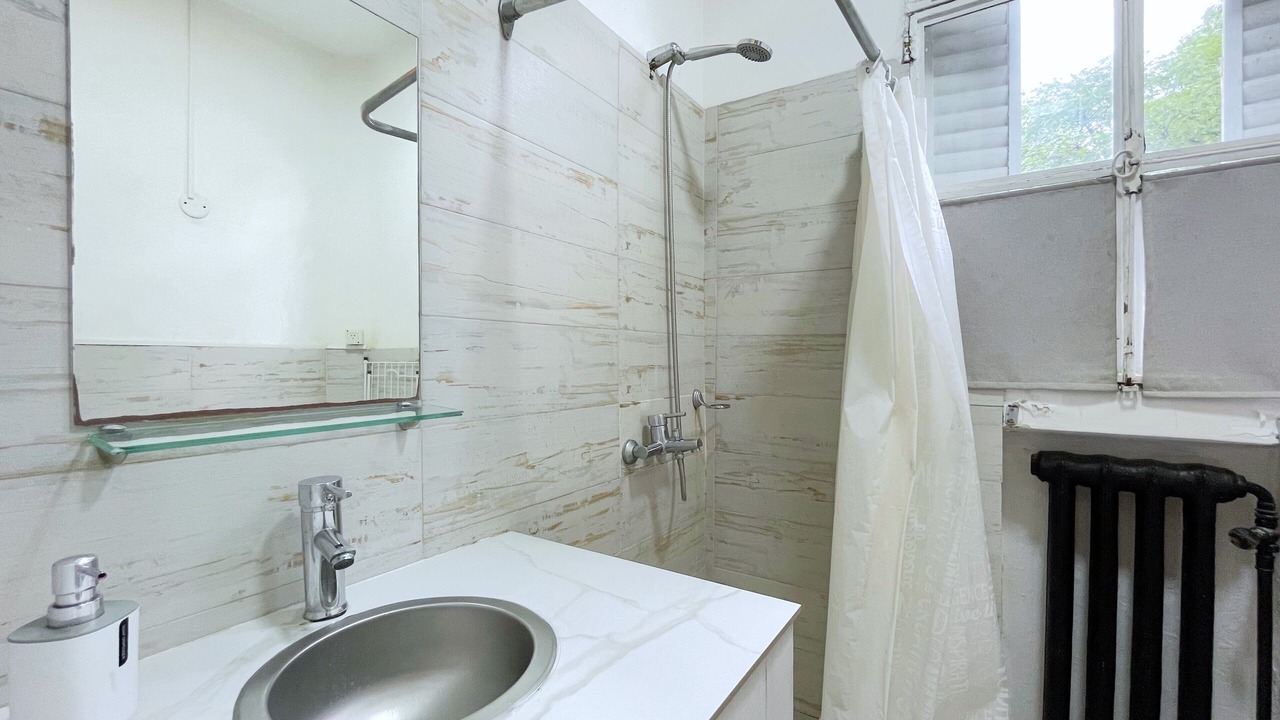 Photo of Bathroom in Buenos Aires Central Business District