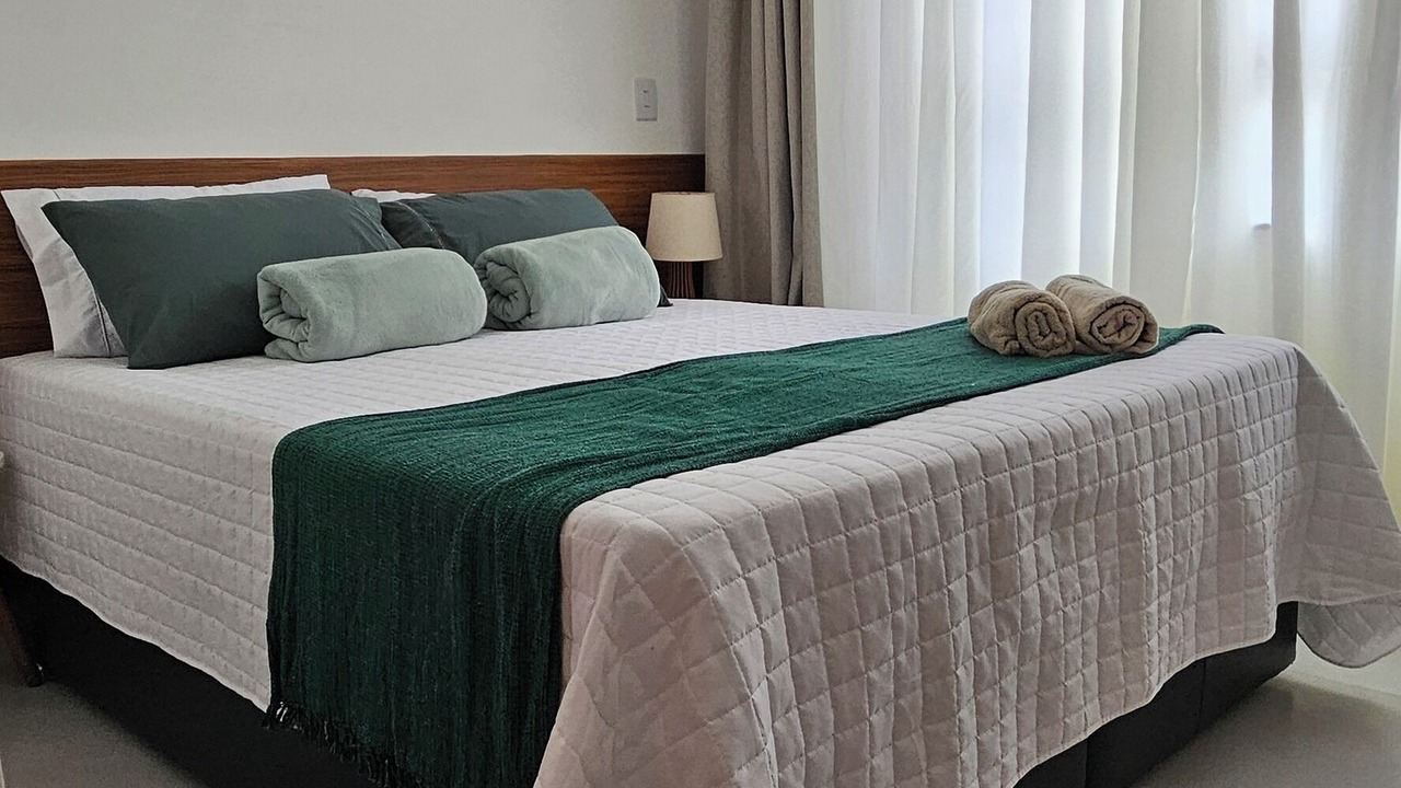 Photo of Bedroom in Olivenca