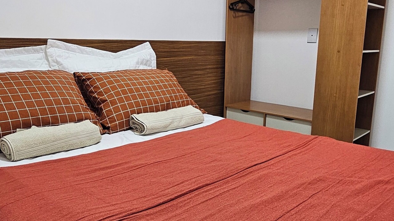 Photo of Bedroom in Olivenca