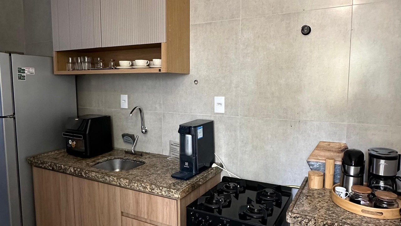 Photo of Kitchen in Teresina