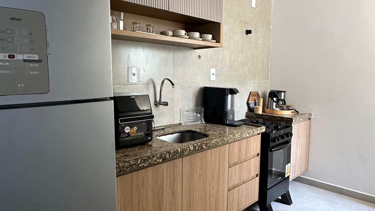 Photo of Kitchen in Teresina