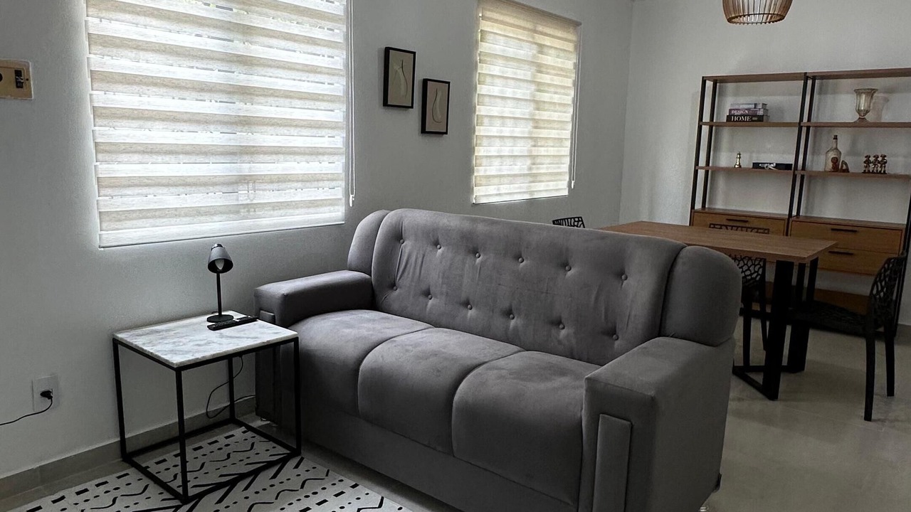 Photo of Livingroom in Teresina