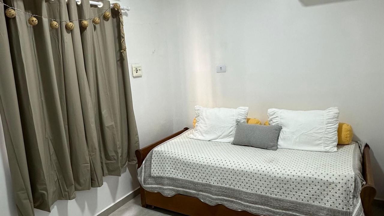 Photo of Bedroom in Teresina