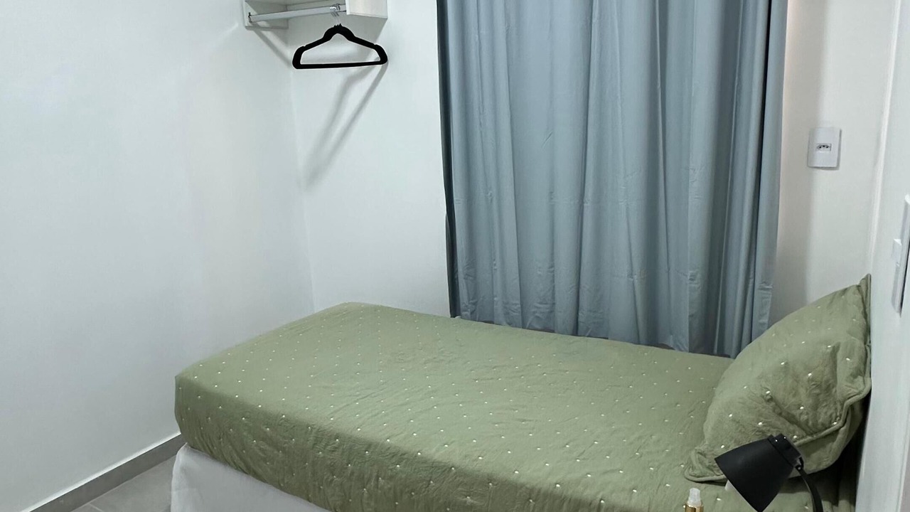 Photo of Bedroom in Teresina