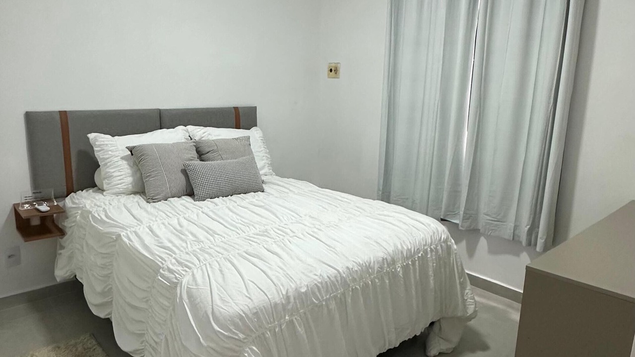 Photo of Bedroom in Teresina