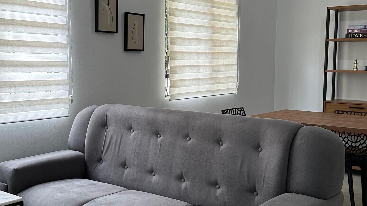 Photo of Livingroom in Teresina