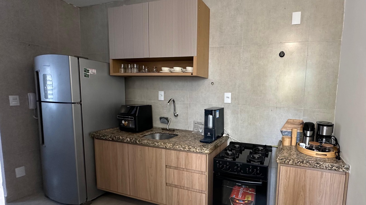 Photo of Kitchen in Teresina