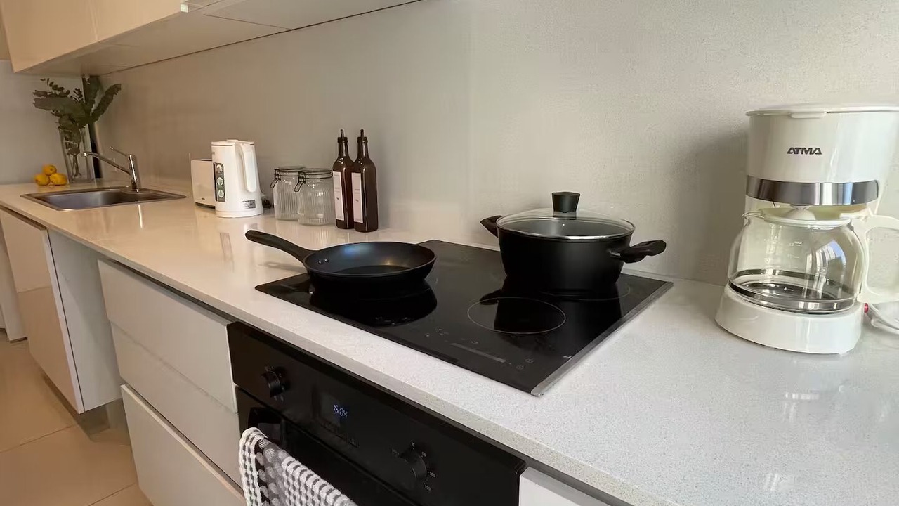 Photo of Kitchen in Villa Crespo