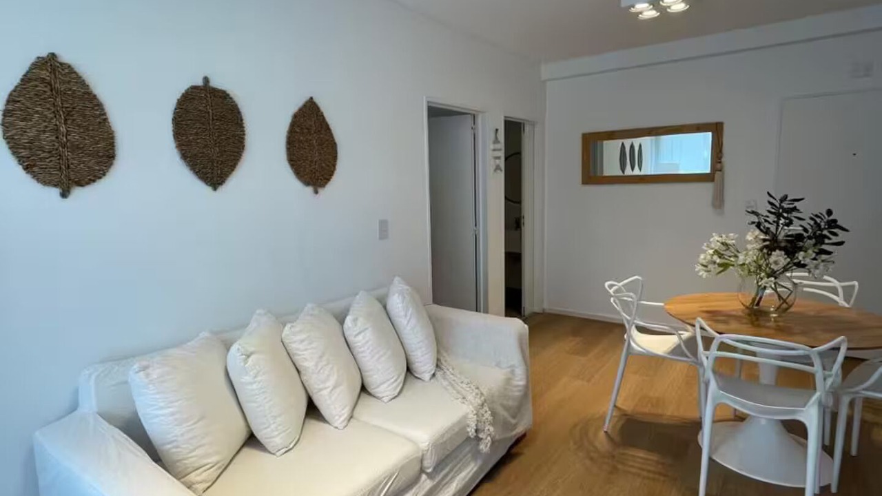 Photo of Livingroom in Villa Crespo