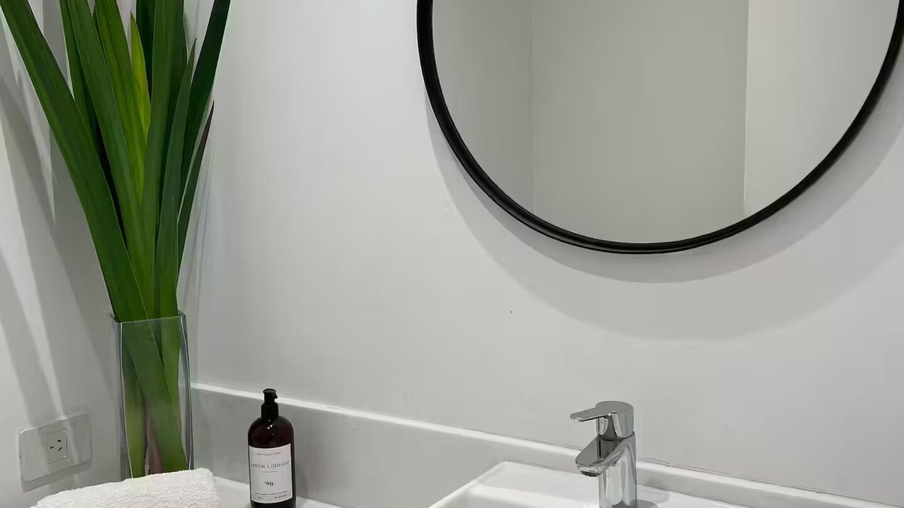 Photo of Bathroom in Villa Crespo