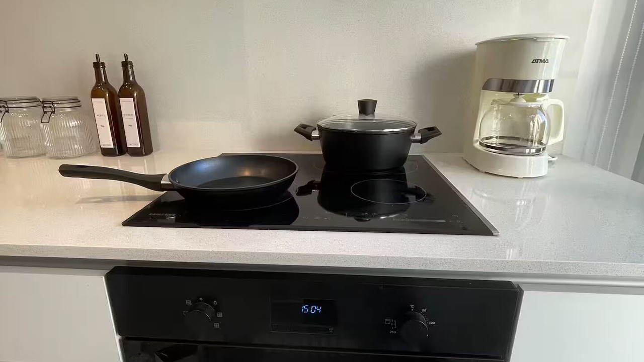 Photo of Kitchen in Villa Crespo