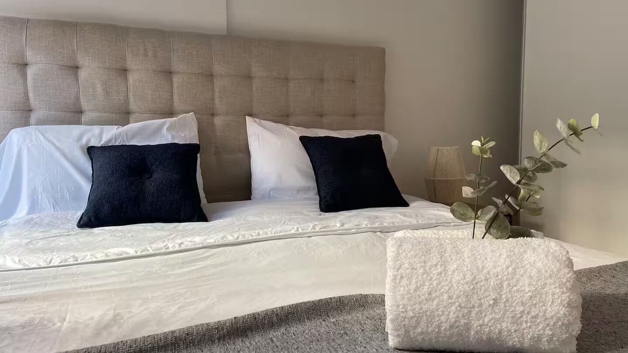 Photo of Bedroom in Villa Crespo