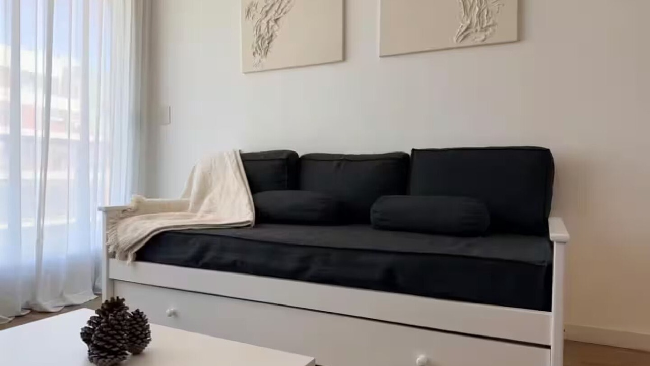 Photo of Livingroom in Villa Crespo