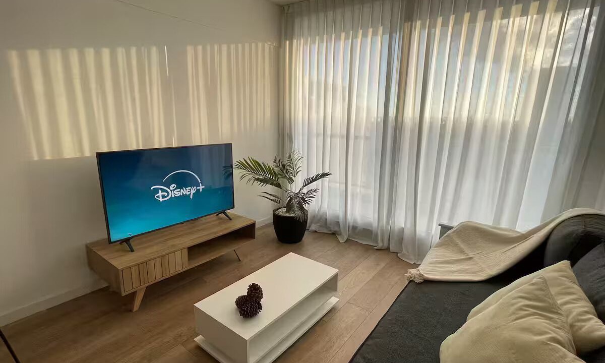 Photo of Livingroom in Villa Crespo