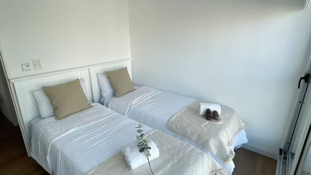 Photo of Bedroom in Villa Crespo