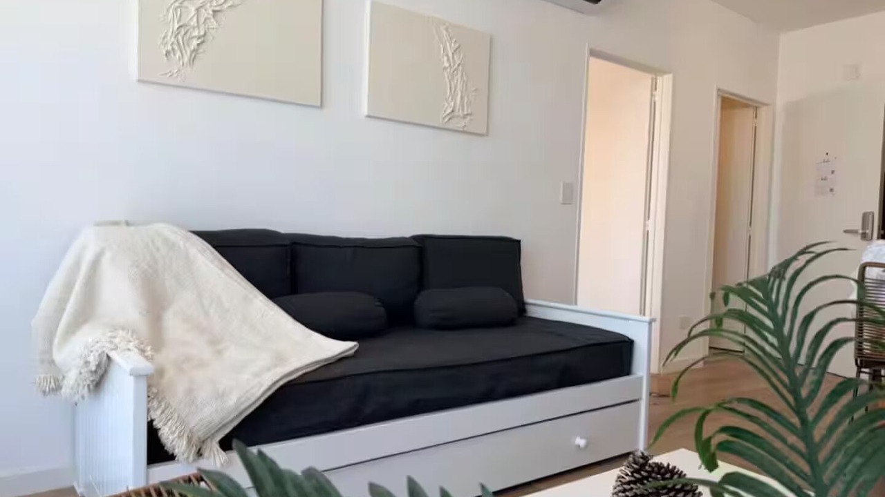 Photo of Livingroom in Villa Crespo