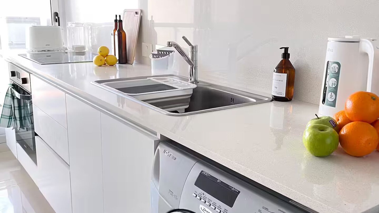 Photo of Kitchen in Villa Crespo