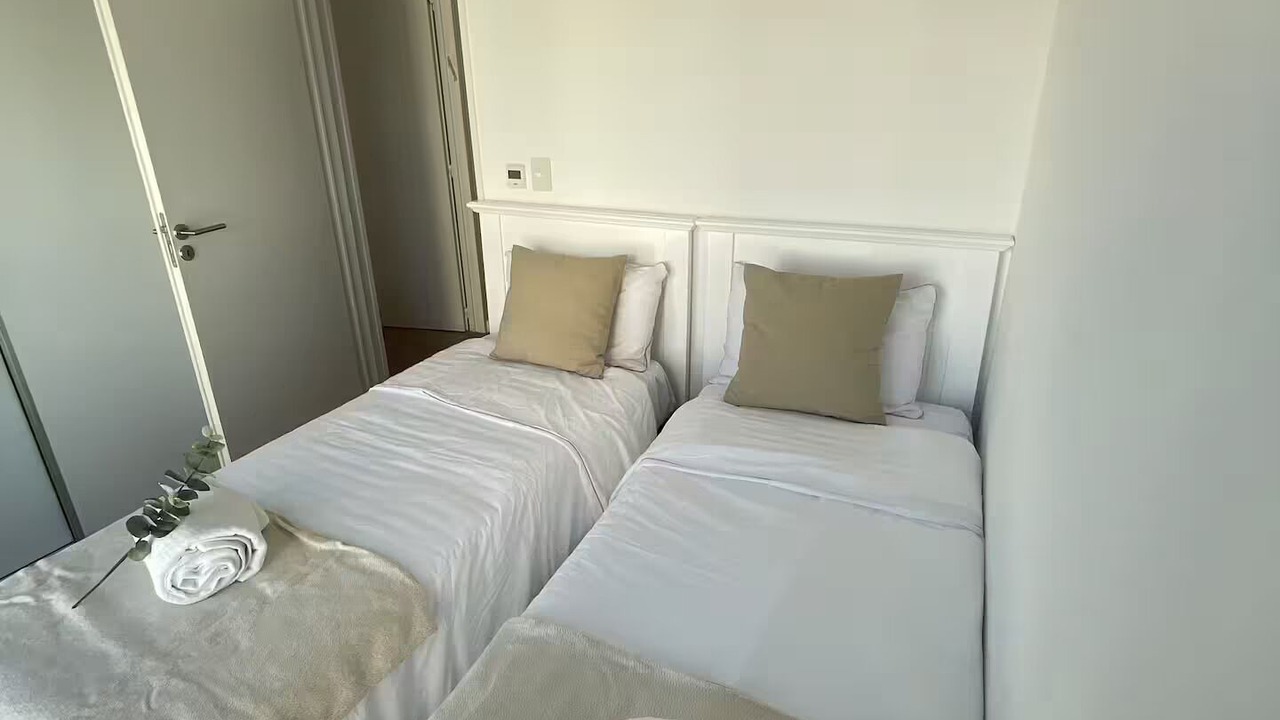Photo of Bedroom in Villa Crespo