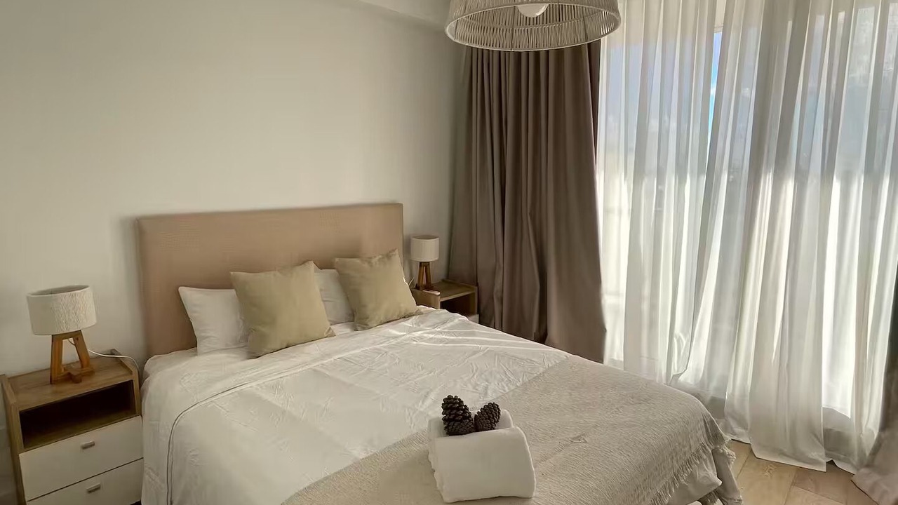 Photo of Bedroom in Villa Crespo