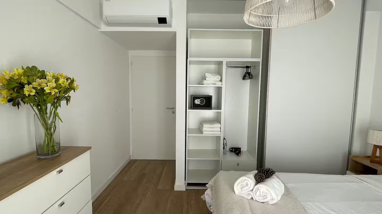 Photo of Bedroom in Villa Crespo