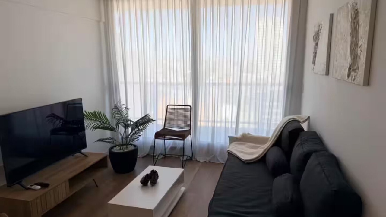 Photo of Livingroom in Villa Crespo