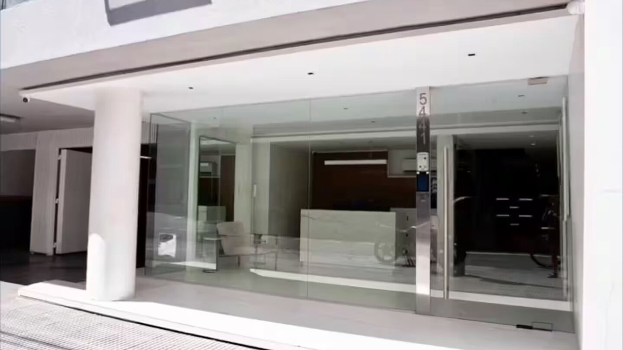 Photo of Outdoor in Villa Crespo