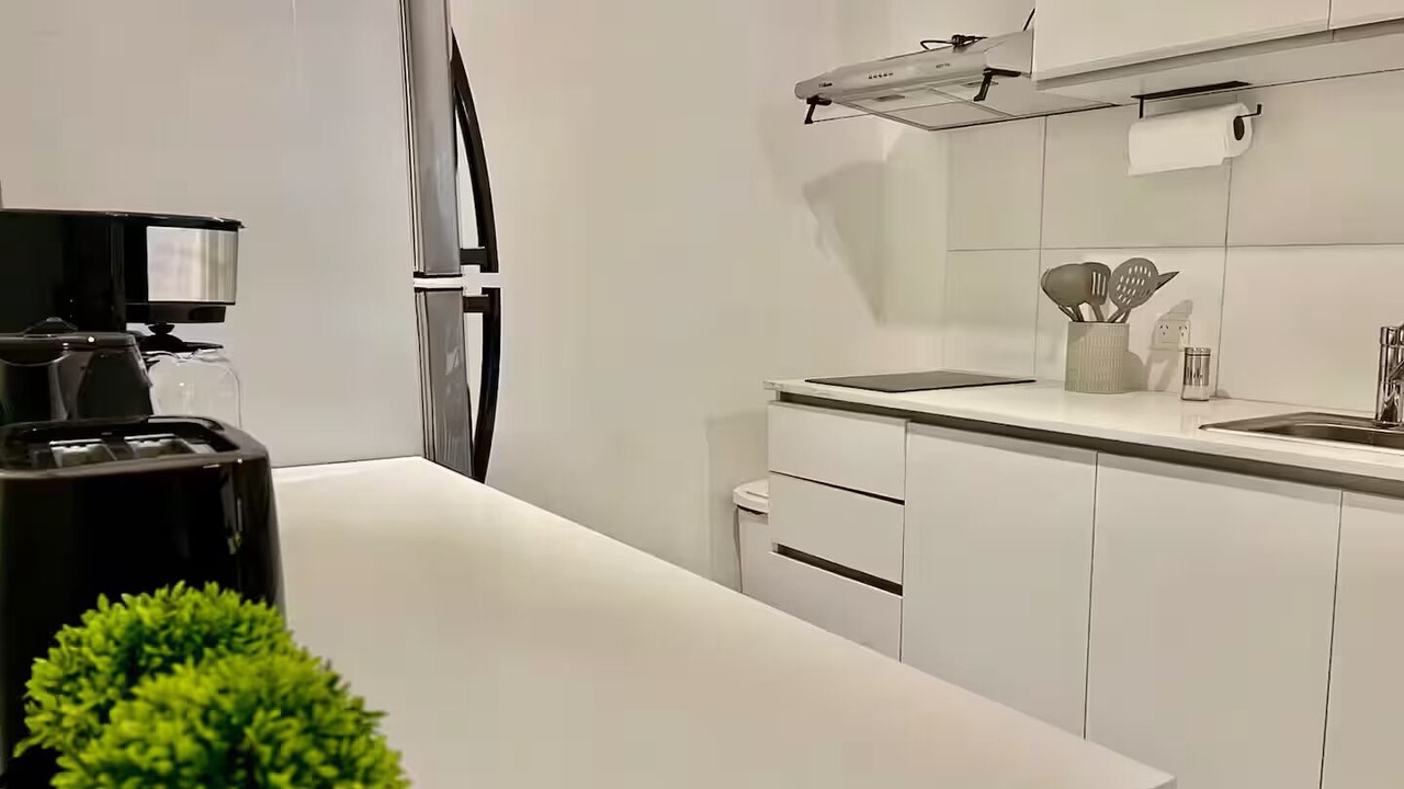 Photo of Kitchen in Villa Crespo