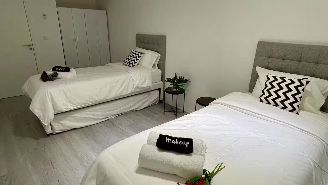 Photo of Bedroom in Villa Crespo
