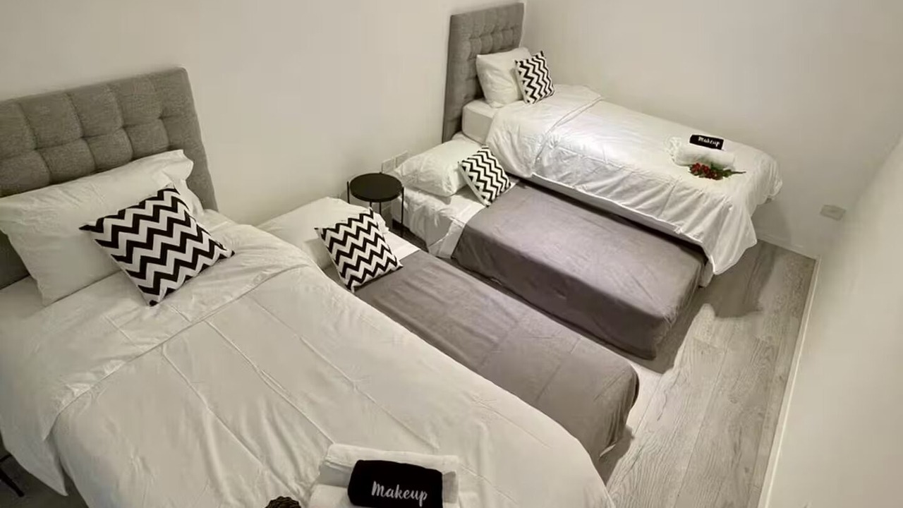 Photo of Bedroom in Villa Crespo