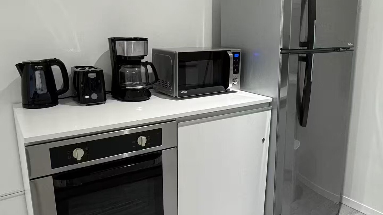 Photo of Kitchen in Villa Crespo