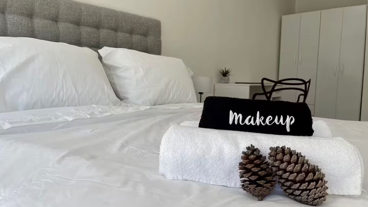 Photo of Bedroom in Villa Crespo