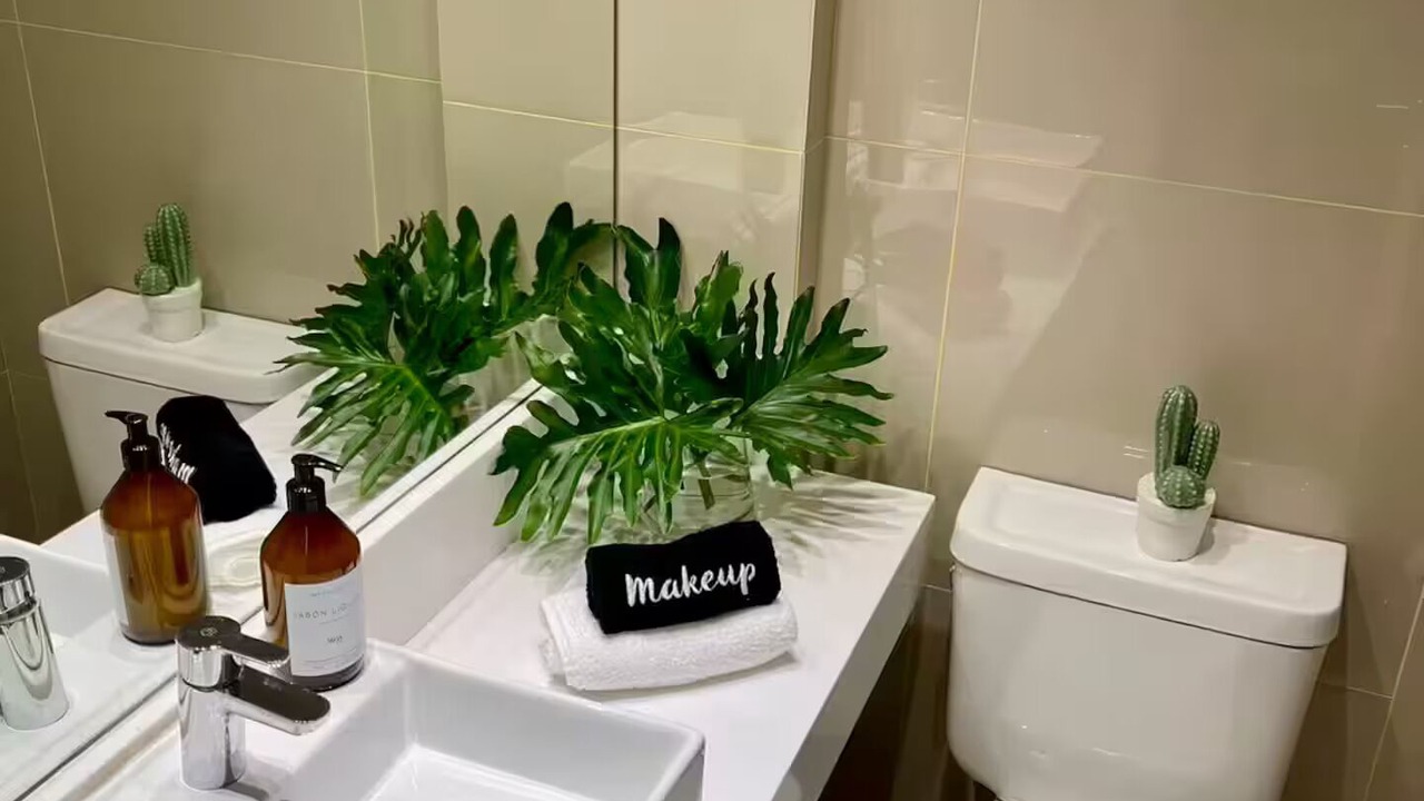 Photo of Bathroom in Villa Crespo