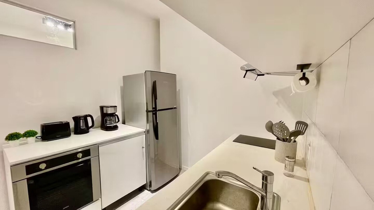 Photo of Kitchen in Villa Crespo
