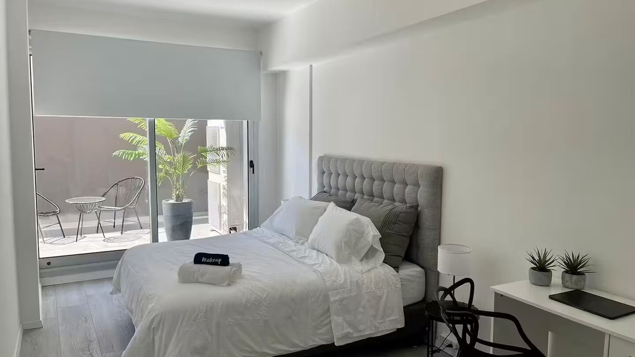 Photo of Bedroom in Villa Crespo