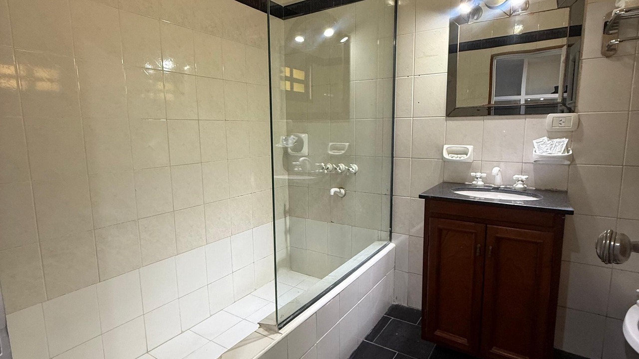 Photo of Bathroom in Recoleta