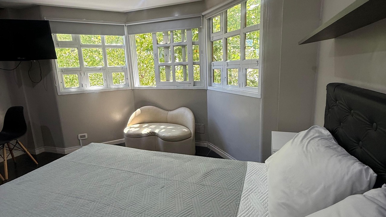 Photo of Bedroom in Recoleta