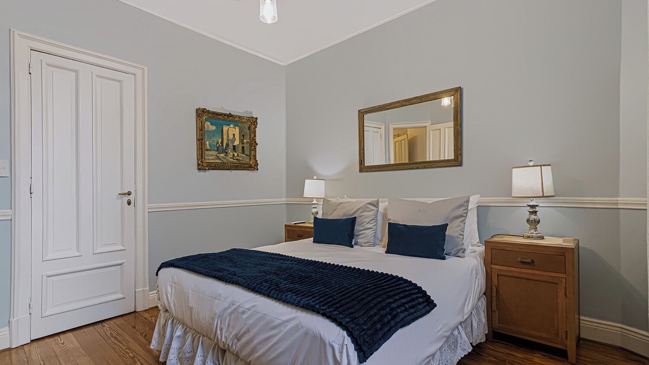 Photo of Bedroom in Recoleta