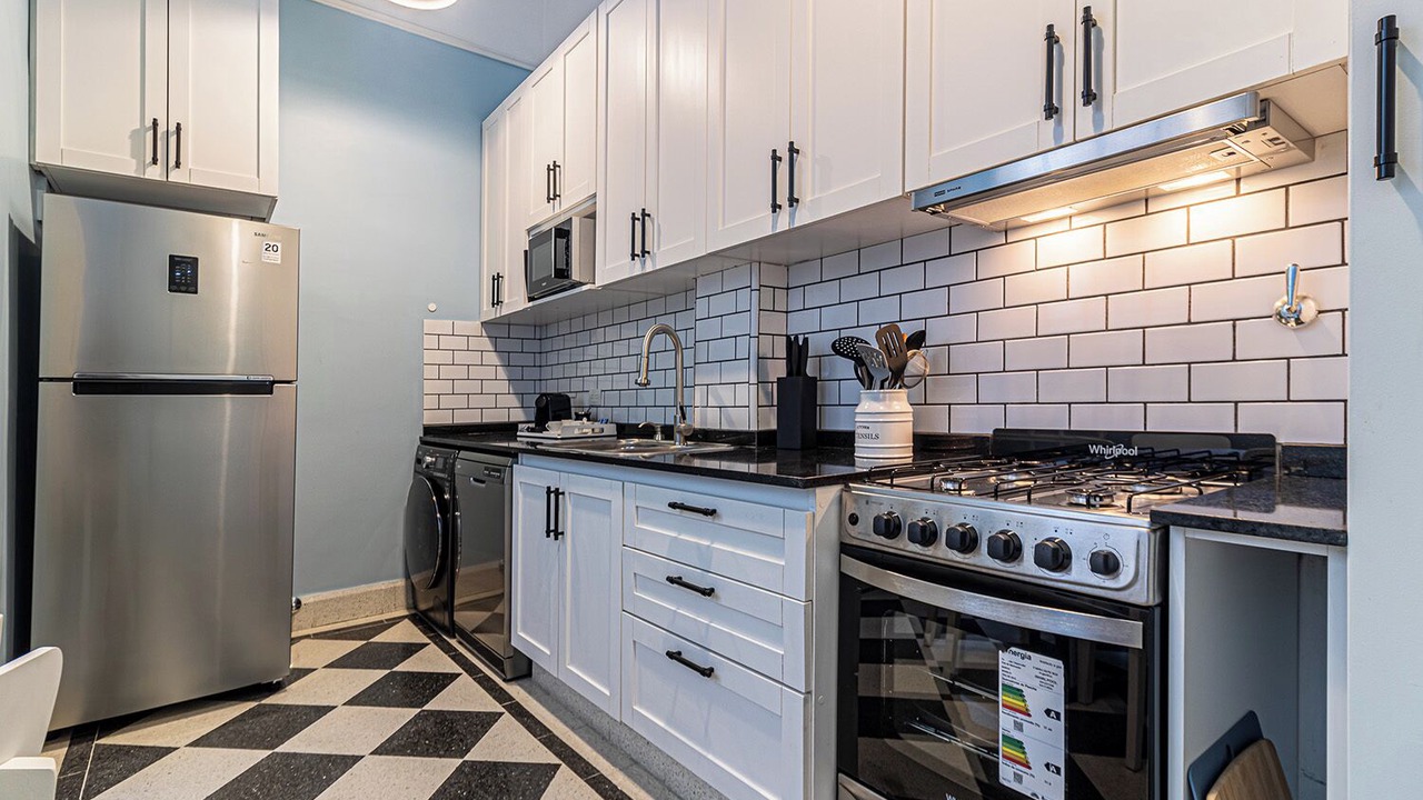 Photo of Kitchen in Recoleta