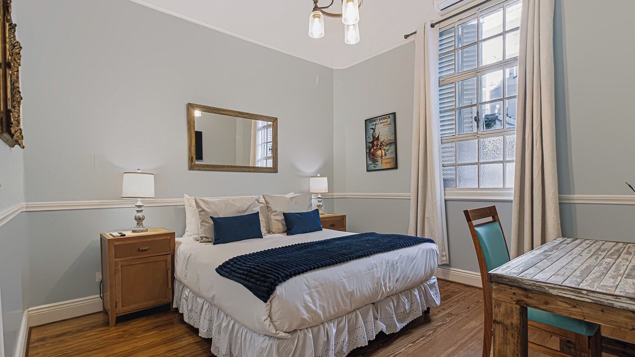 Photo of Bedroom in Recoleta
